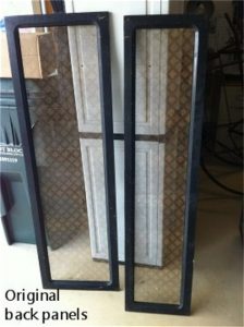 Wes Flinn RPT - 1892 J&C Fischer Upright 57″ Cabinet Grand Piano