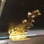 1927 J&C Fischer 5-ft-6-inch Parlor Grand Piano 1927 J&C Fischer 5-ft-6-inch Parlor Grand Piano