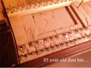 1925 Gulbransen Upright Piano - Slide 29