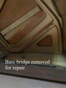 1925 Gulbransen Upright Piano - Slide 36