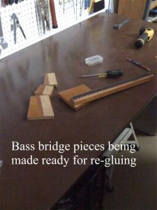1925 Gulbransen Upright Piano - Slide 37