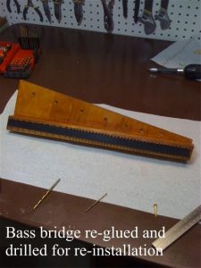 1925 Gulbransen Upright Piano - Slide 38
