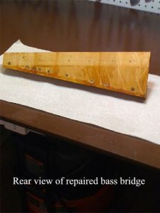 1925 Gulbransen Upright Piano - Slide 39