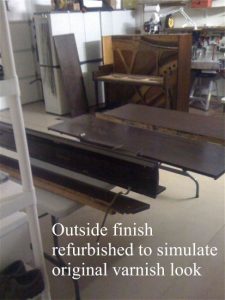1925 Gulbransen Upright Piano - Slide 52