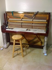 Falcone Piano Falcone Piano