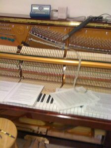 Falcone Piano Falcone Piano