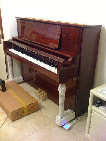 Falcone Piano Falcone Piano
