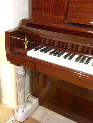 Falcone Piano